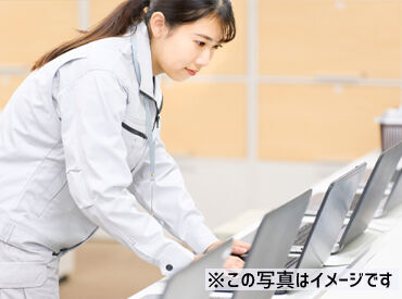 A2X株式会社 案件NO：mn-148 ＼来社不要！WEB面接OK♪／
履歴書の準備も必要なし◎