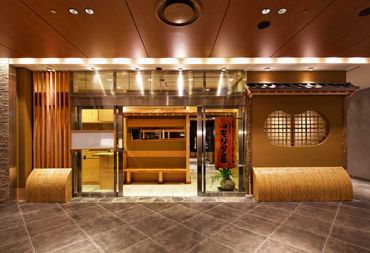 モリタ屋 未経験の方でも安心♪ルクア大阪が主催する入店研修あり！あいさつの仕方や館内のルール説明などを行います。