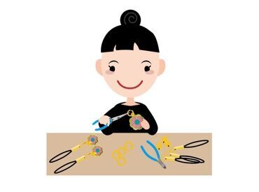 有限会社菱高　勤務地：町田エリア もくもく・コツコツ作業が好きな方必見♪
自分の作業に集中できます!
スキルや経験は不要です◎
サクッと稼ぎたい方にオススメ★