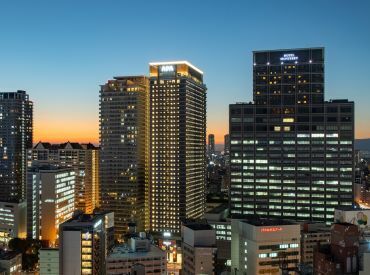 \スキマ時間を有効活用/
高時給だから効率よく稼げる!
昇給/社保完備/正社員登用
…大手ならではの高待遇◎