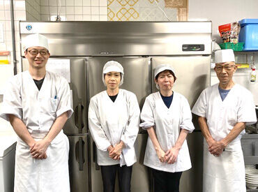 名岐国際ゴルフ倶楽部 ＼月1回ごとの希望シフト／
働きたい曜日や時間なども、
気軽に相談しやすい環境なのも( ・∀・)ｲｲ！