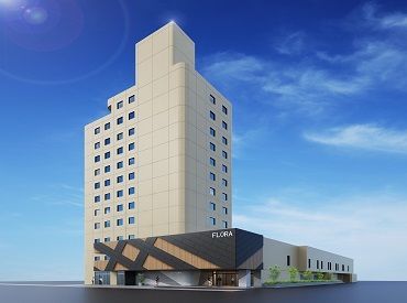 フローラT&K株式会社 わからないことは、都度先輩がレクチャーします♪
「今までよりも、本気で調理スキルを身につけたい」
⇒そんな方を応援します◎