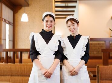 育児や家事との両立…
長期的に働きたいなど、
シフトの相談はお気軽にどうぞ!