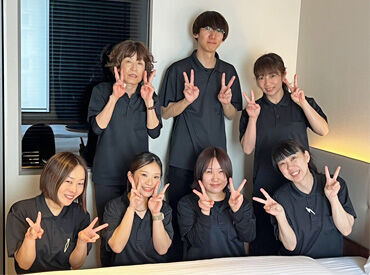株式会社ロイヤルビジネススタッフ　※勤務先：中央区エリア【001】 20～60代まで幅広いスタッフが活躍中！
完全裏方で顔バレなし！未経験にも安心の丁寧な研修あり◎高時給1200円！扶養内も可！
