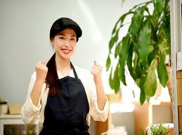 スカイフード 四季彩 空 料理や接客が好きな方は大歓迎！
日々様々なお客様とお話します◎
時には感謝の言葉をいただくことも☆
※画像はイメージです