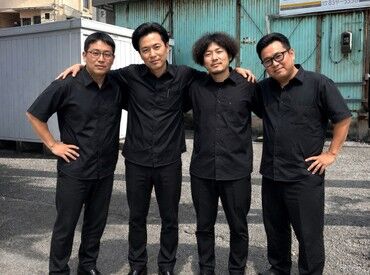 有限会社大輝商事 ＼40代スタッフを中心に活躍中！／
お弁当は社員価格の450円で購入OK！
毎日の食費も節約できる職場です◎