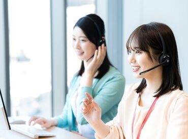 株式会社OUT OF STEP　福岡営業所 ネイルもこのまま！
髪色だってそのままで！
我慢せず、自分らしく働ける職場環境です♪