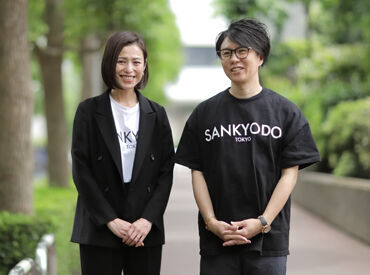 sankyodo税理士法人　北千住オフィス 経理・会計知識はなくてもOK！
Excel・Wordの基本操作などが出来れば大丈夫です◎
ブランク明けでもしっかりフォローします♪