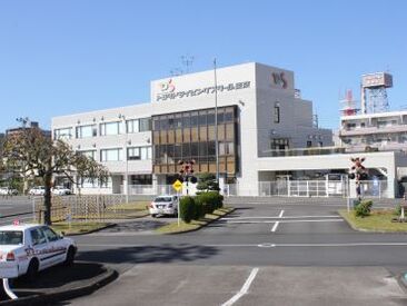 トヨタドライビングスクール東京 安全への姿勢をしっかり評価♪
教習生を乗せる車だからこそ
安心できる運転が一番大事♪