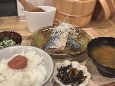 ＼人気店につき増員募集！／
SNSやメディアで話題の『土鍋ご飯いくしか』
第2号店が中目黒に新オープン☆
※写真は渋谷PARCO店