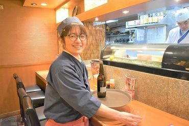 庄や 新小岩南口店の店舗スタッフのバイト アルバイト求人情報 マイナビバイトで仕事探し
