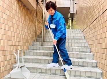 長期で続けられるお仕事♪
安定収入をゲットしませんか◎