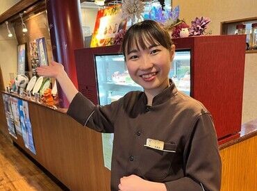 待遇・福利厚生◎
入社祝い金や知人紹介制度があります！
焼肉店の美味しいまかないも食べれちゃう♪
※規定あり
