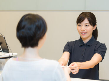 「週2～だけなら…」
そんなご家庭優先で働きたい主婦(夫)さんもWelcome★
スキマ時間だけでもOKです！
※イメージ画像