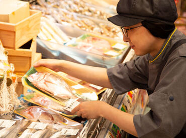 MEGAドン・キホーテ　大森山王店 仕事が楽しいから、時間が経つのがとっても早い♪≪未経験OK≫初めての方でもしっかりサポートします◎