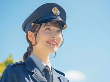 ＜正社員登用制度あり！＞
希望者は積極的に登用中◎
「ここ働きやすいな」と思ったら気軽にご相談ください♪
※イメージ画像