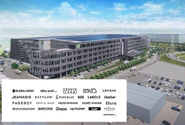 株式会社アダストリア・ロジスティクス 常総DC　※勤務地：グッドマン常総 ＜面倒な履歴書は不要＞
学生さんも大歓迎♪
知識や経験は一切不問なので、採用率は超高めです★