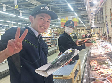 マイナビバイト 陳列 ラッピング 瑛心 スーパーセンタートライアル湖南店のアルバイト バイト求人情報 草津線 甲西駅 湖南市 週3日以上 1日5時間以上シフト自由 自己申告 梱包 検品 仕分 商品管理 仕事探しなら マイナビバイト滋賀版 J