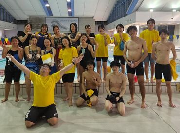 "学校帰りに" "Wワークで"働いているスタッフ多め◎どのような働き方をしたいか、お気軽にご相談ください♪短期でも長期でもOK
