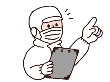 <生活に合わせた勤務でOK☆*>
●「午前中だけサクッと」
●「ゆっくりお昼から」
●「午後の授業の前に」など
※イメージ画像