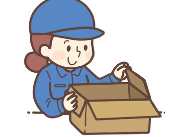 未経験の方も大歓迎!
お仕事は丁寧な研修でしっかりとお教えします◎
わからないことは何でも聞いてください★