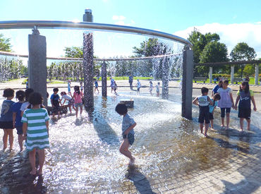一般財団法人 釧路市公園緑化協会 「仕事はしたい…でも休みだって大切…」⇒問題なし！
土日祝休み・有給＆長期休暇あり・残業ほぼなし！プライベートの重視も◎