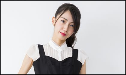 大学生/22歳/女性