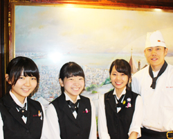 ステーキランド神戸店