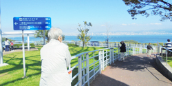 長田すみれ園