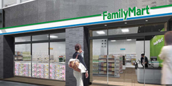 ﾌｧﾐﾘｰﾏｰﾄ 四条寺町店
