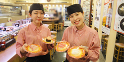元祖廻る元禄寿司 天六店
