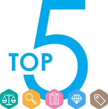 TOP5