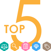 TOP5