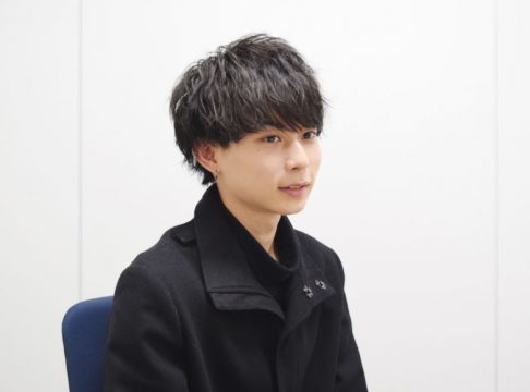 イケメンyoutuberみっき くん 初めての独占インタビュー 前編 恋愛 お仕事編 マイナビバイトtimes