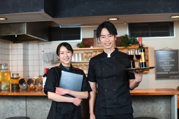 居酒屋バイト 体験談