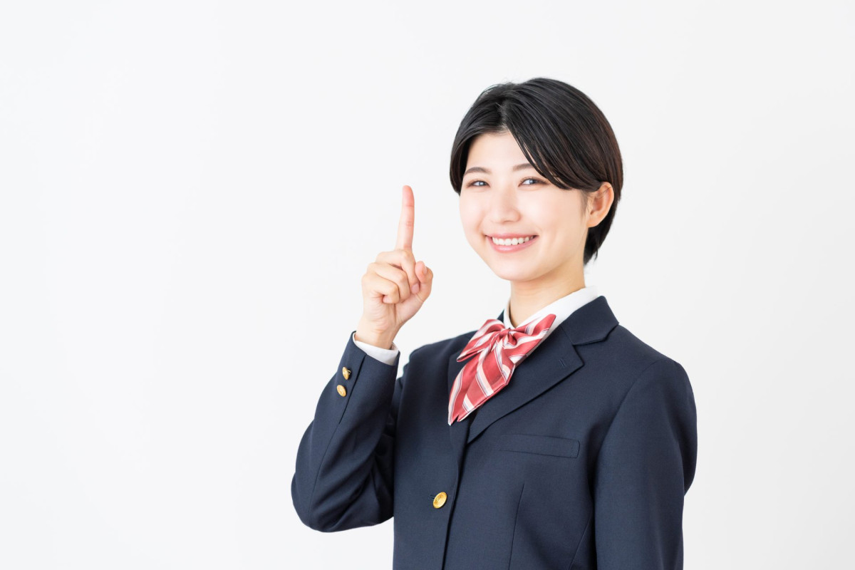 高校生バイト 許可証 ポイント