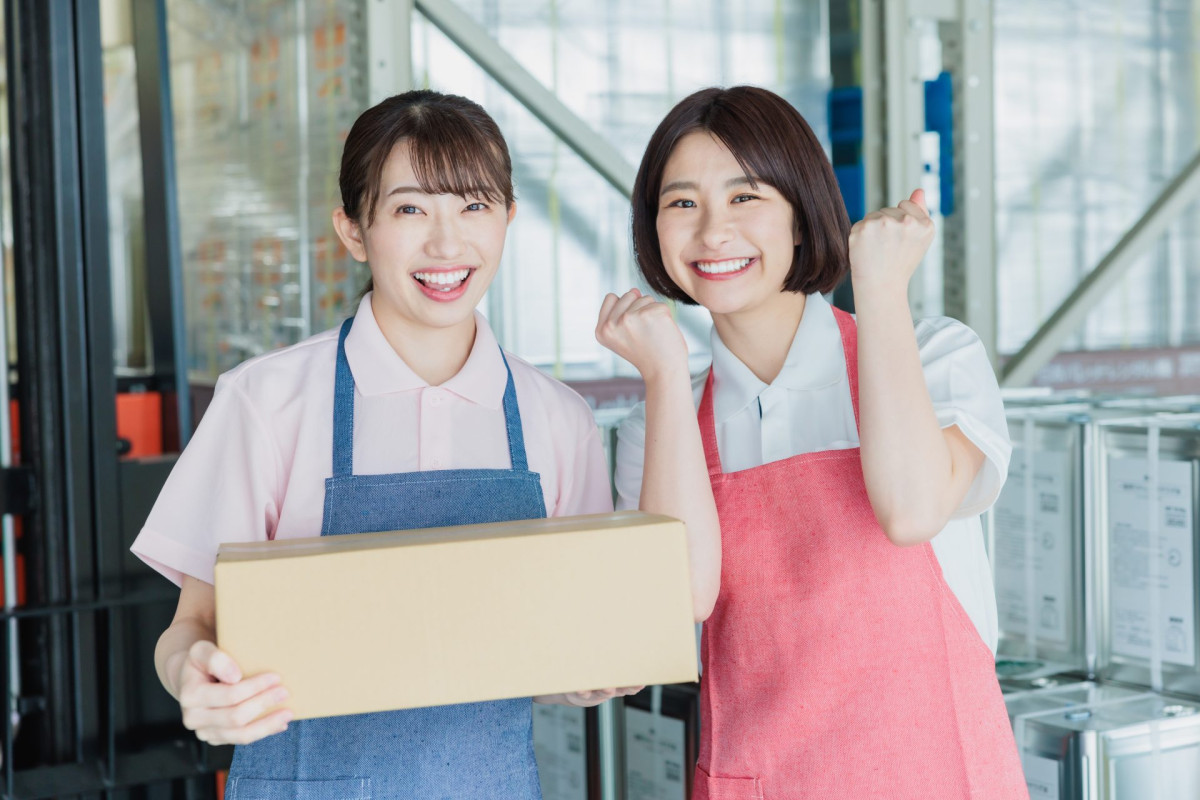 派遣 仕事内容