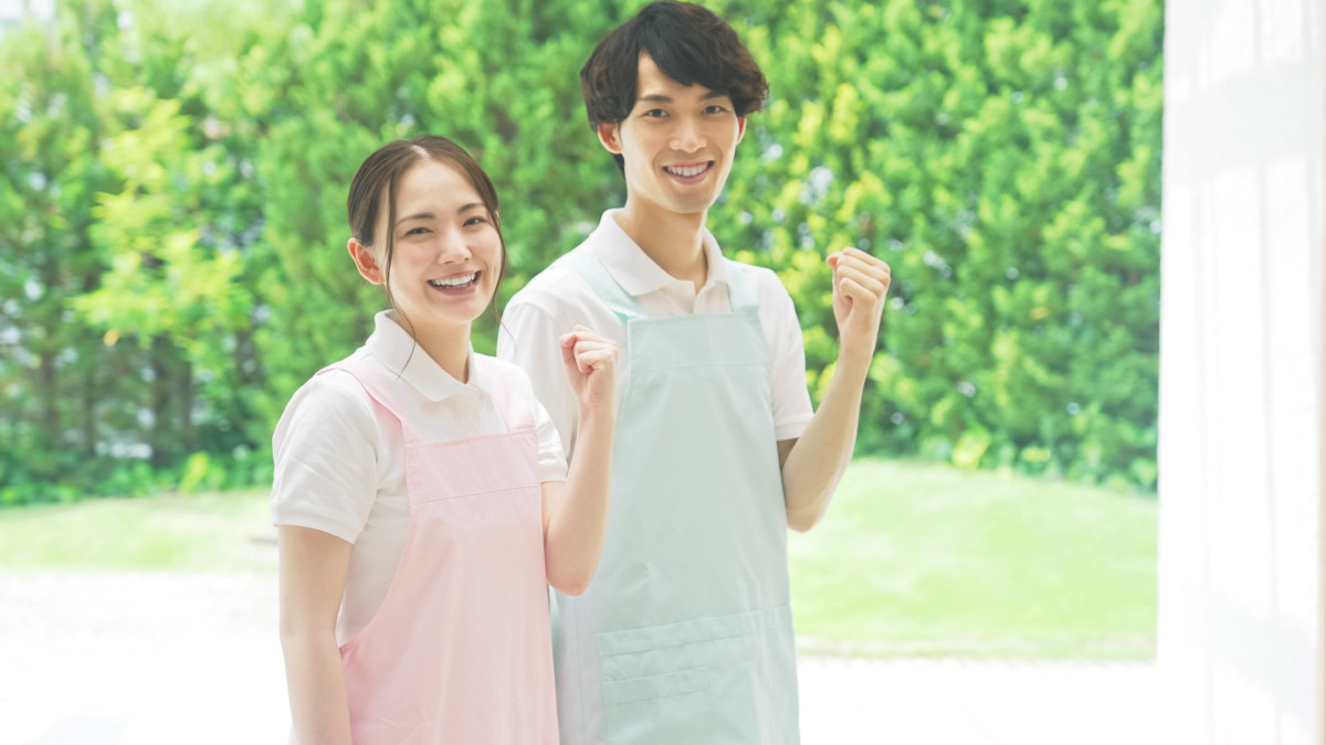 医療 アルバイト 魅力