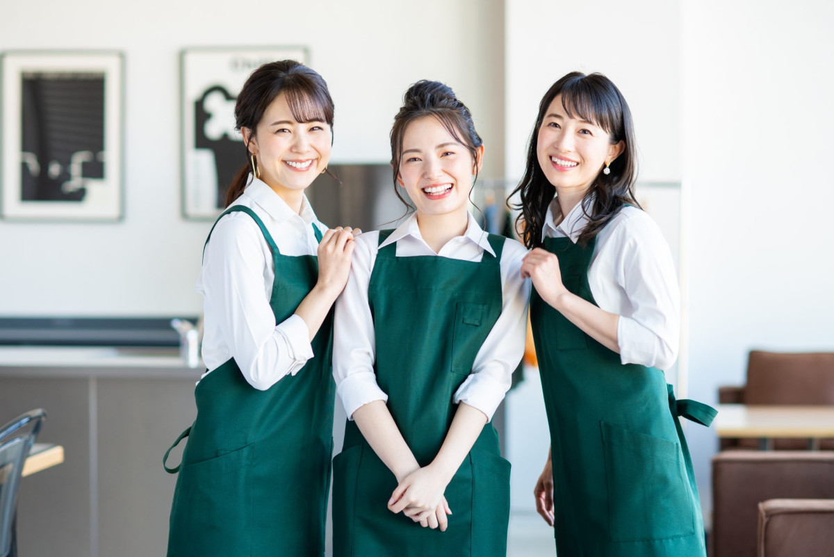バイトリーダー なれる人の特徴