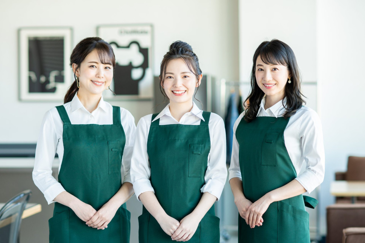 バイト仲間