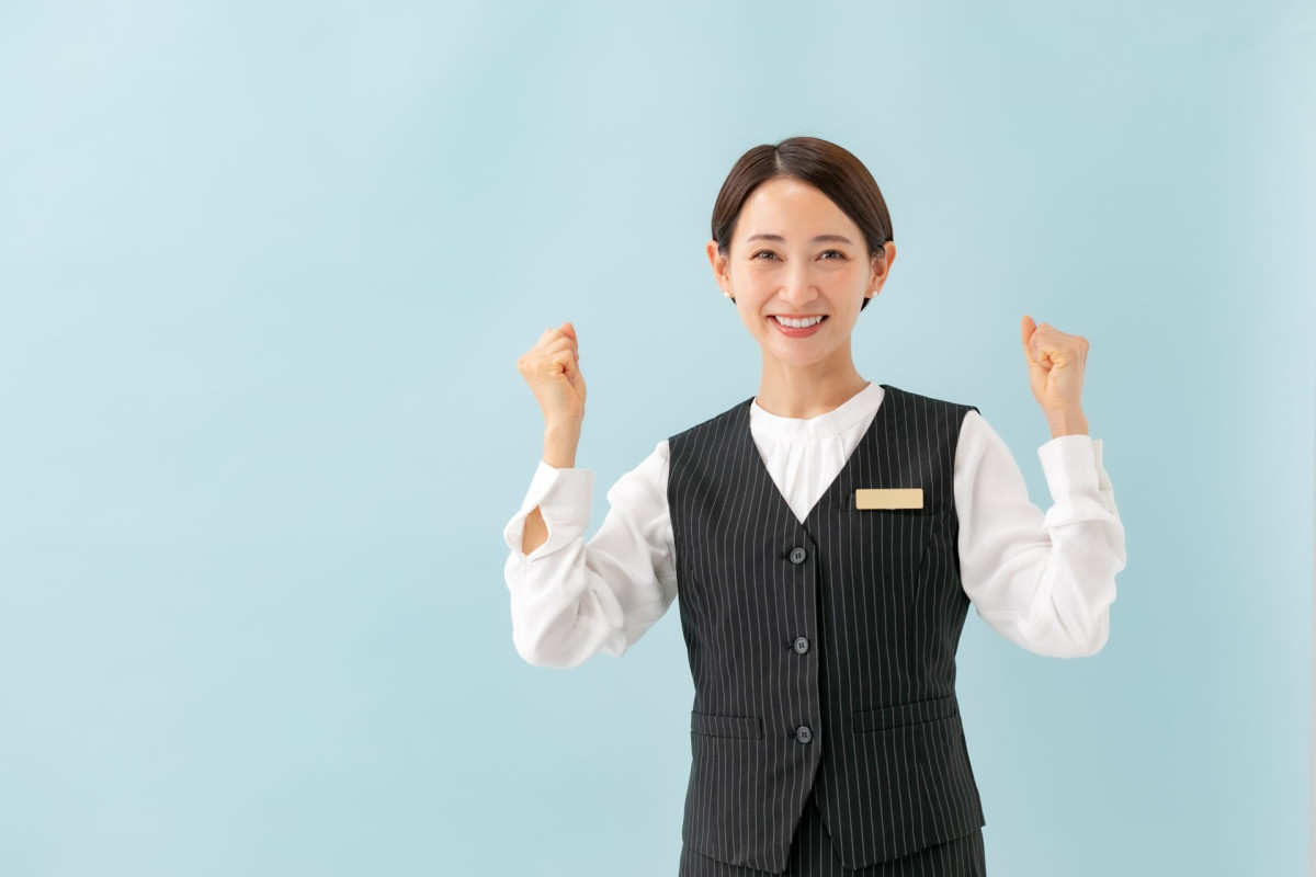 パチンコバイト メリット