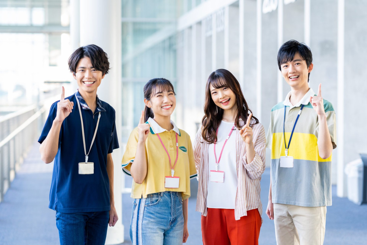バイト 目上の人 コミュニケーションポイント 敬語