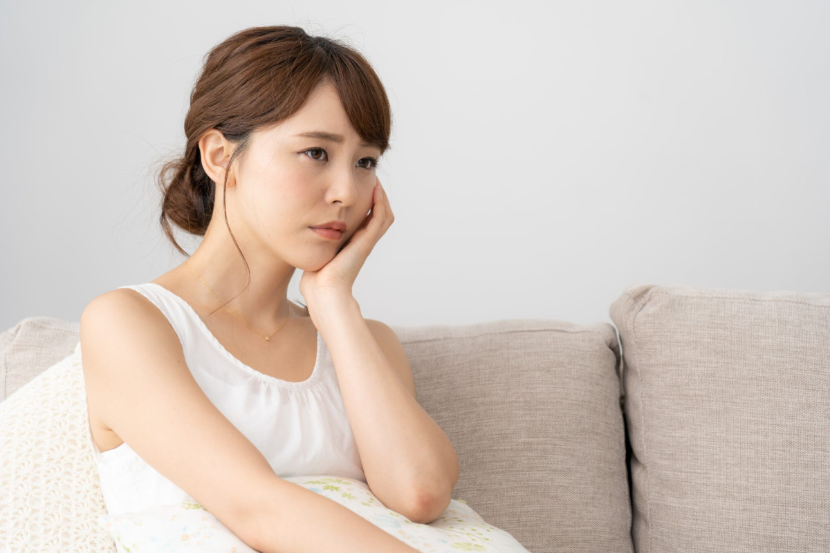 バイト セクハラ Q＆A