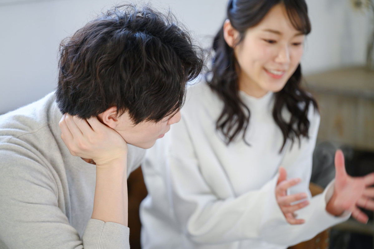 バイト 指導方法 聞き方