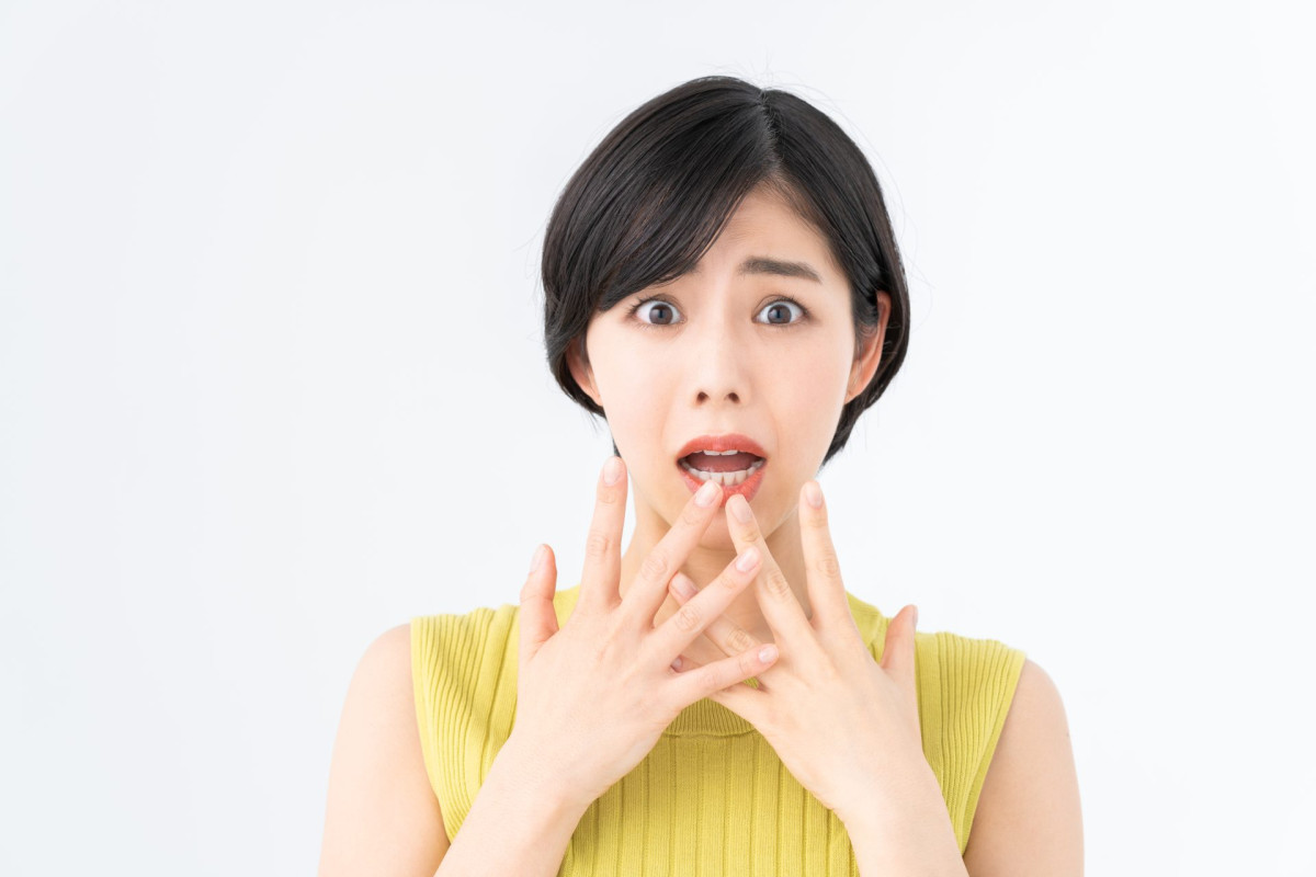 バイト 怖い先輩 分析