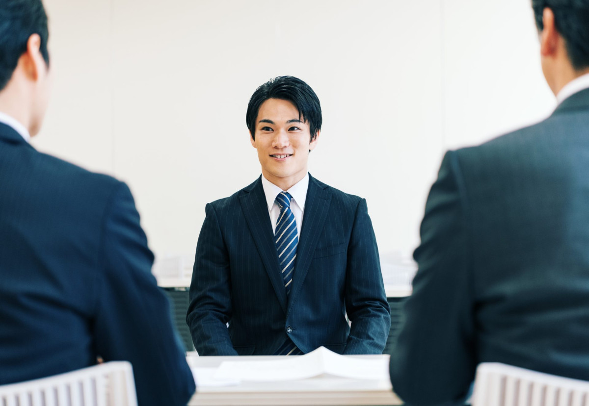 バイト面接 質問内容