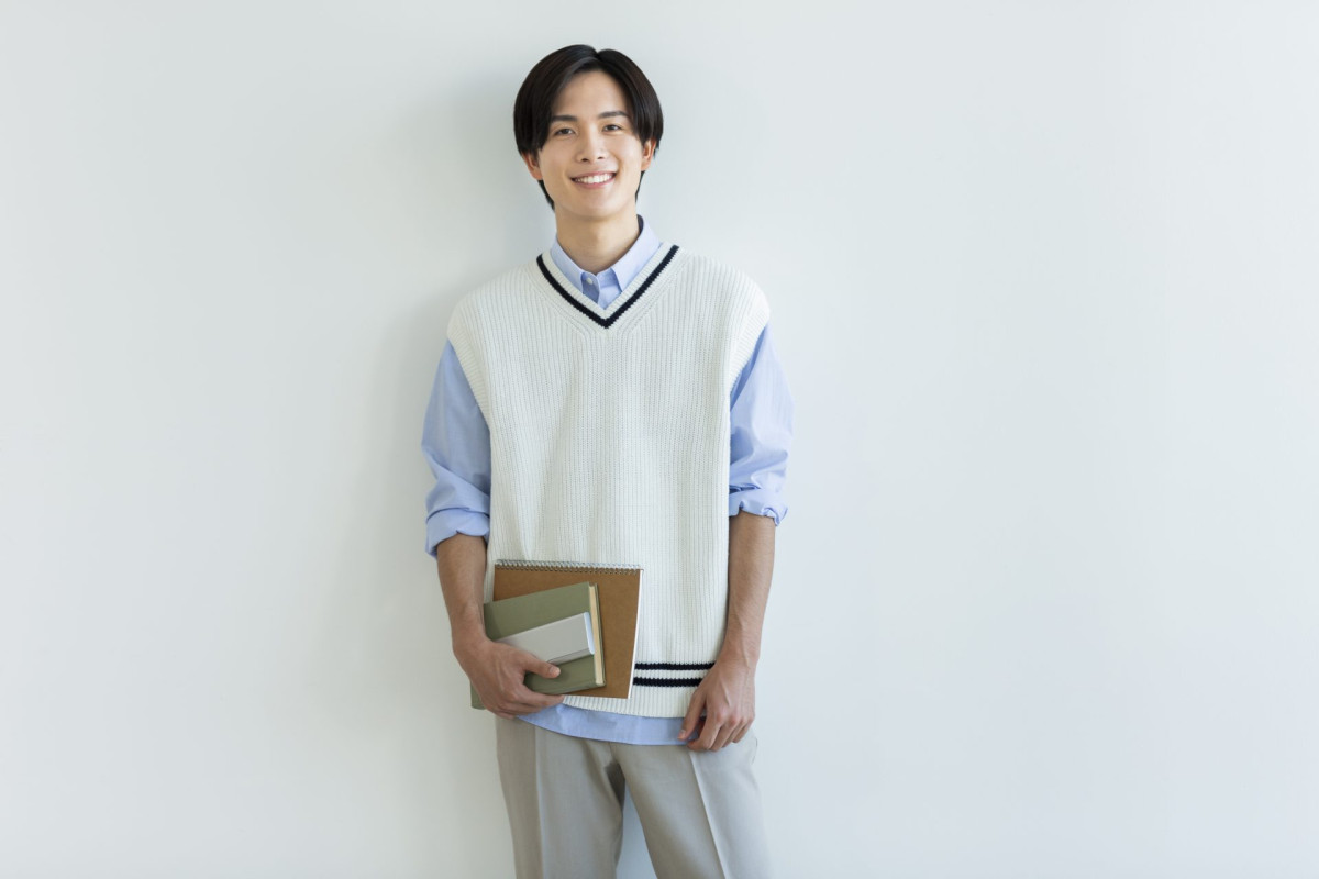 バイト面接 服装 清潔感とシンプル