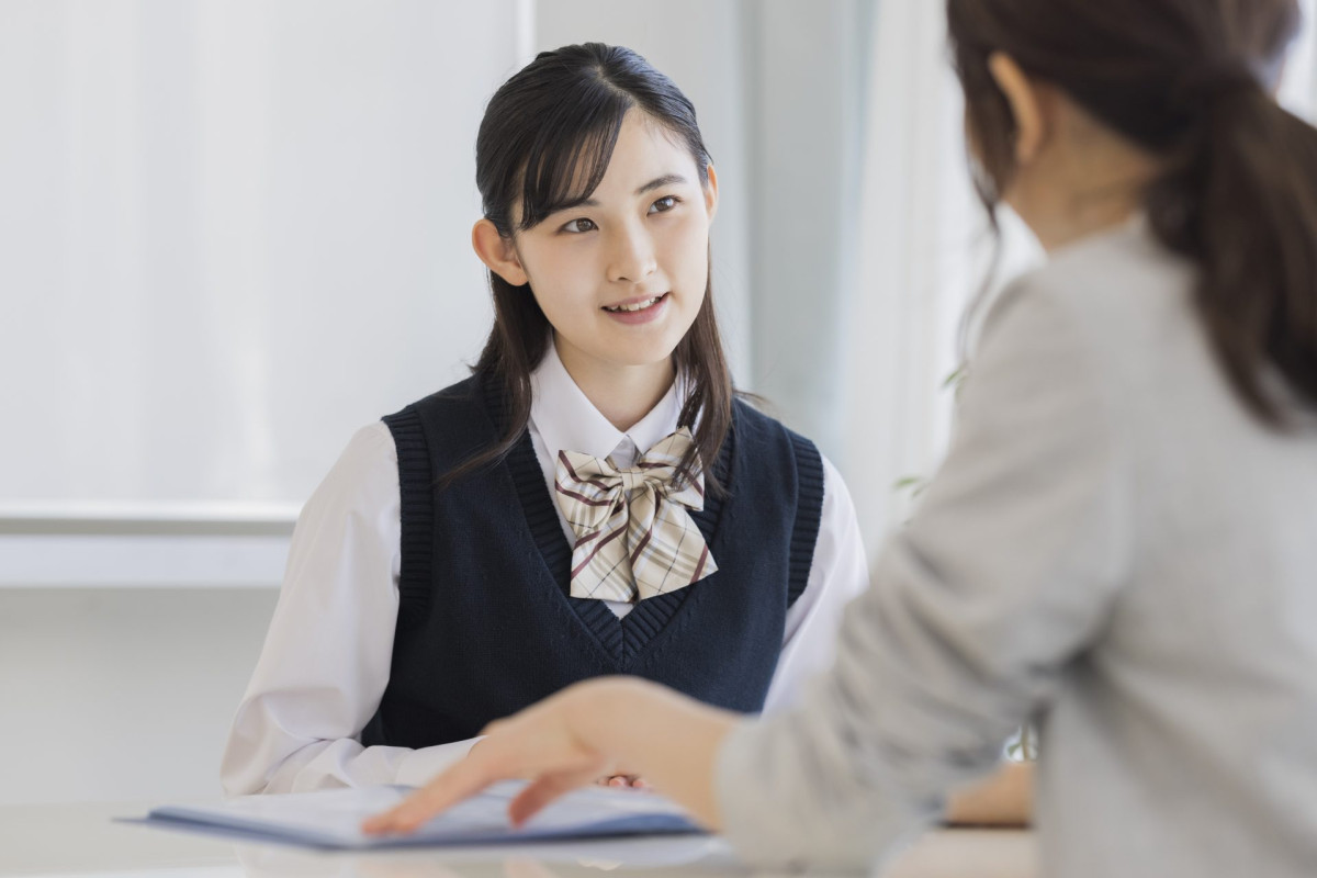 バイト 面接 注意点