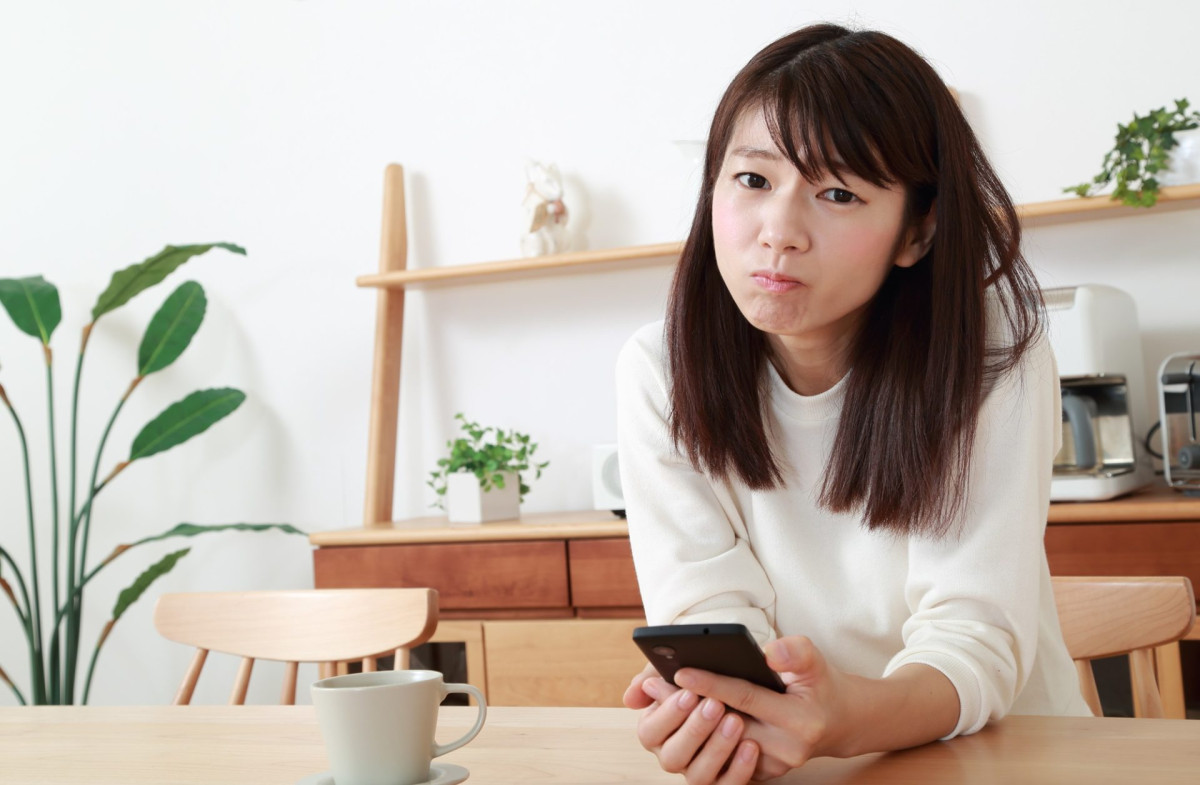 バイト 合否連絡 来ない理由