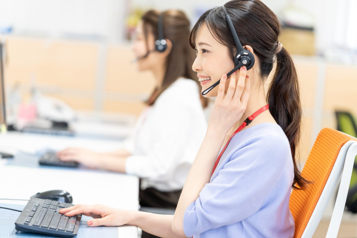 オフィスワーク 職種 仕事内容